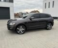 Ауди Ку 5 2015 в Виннице на Automoto.ua Серый Ауди Ку 5, объемом двигателя 3 л и пробегом 191 тыс. км за 16999 $, фото 18 на Automoto.ua