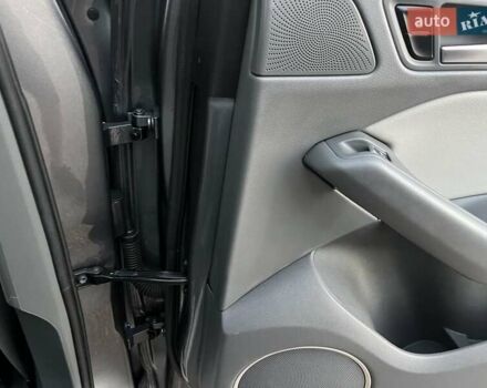 Серый Ауди Ку 5, объемом двигателя 3 л и пробегом 234 тыс. км за 17500 $, фото 30 на Automoto.ua