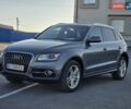 Ауди Ку 5 2015 в Тернополе на Automoto.ua Серый Ауди Ку 5, объемом двигателя 3 л и пробегом 199 тыс. км за 19499 $, фото 44 на Automoto.ua