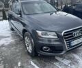 Сірий Ауді Ку 5, об'ємом двигуна 2 л та пробігом 242 тис. км за 10147 $, фото 5 на Automoto.ua
