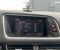 Сірий Ауді Ку 5, об'ємом двигуна 2 л та пробігом 196 тис. км за 15590 $, фото 26 на Automoto.ua