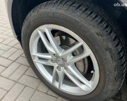Ауди Ку 5 2015 в Одессе на Automoto.ua Серый Ауди Ку 5, объемом двигателя 2 л и пробегом 176 тыс. км за 14990 $, фото 11 на Automoto.ua
