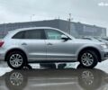 Сірий Ауді Ку 5, об'ємом двигуна 2 л та пробігом 196 тис. км за 15590 $, фото 9 на Automoto.ua