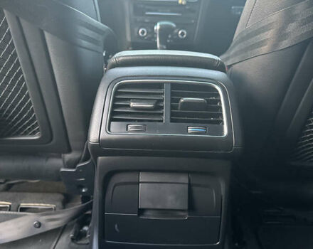 Ауди Ку 5 2015 в Костополе на Automoto.ua Серый Ауди Ку 5, объемом двигателя 1.98 л и пробегом 167 тыс. км за 14900 $, фото 56 на Automoto.ua