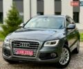 Серый Ауди Ку 5, объемом двигателя 0 л и пробегом 150 тыс. км за 15900 $, фото 1 на Automoto.ua