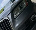 Сірий Ауді Ку 5, об'ємом двигуна 2 л та пробігом 144 тис. км за 16300 $, фото 1 на Automoto.ua