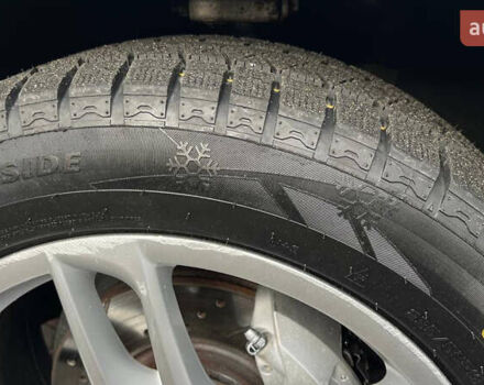 Серый Ауди Ку 5, объемом двигателя 1.98 л и пробегом 120 тыс. км за 14999 $, фото 22 на Automoto.ua