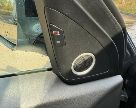 Серый Ауди Ку 5, объемом двигателя 1.97 л и пробегом 169 тыс. км за 19000 $, фото 6 на Automoto.ua