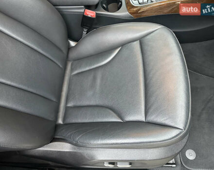 Серый Ауди Ку 5, объемом двигателя 2 л и пробегом 213 тыс. км за 14999 $, фото 37 на Automoto.ua