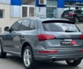 Ауди Ку 5 2015 в Одессе на Automoto.ua Серый Ауди Ку 5, объемом двигателя 2 л и пробегом 176 тыс. км за 14990 $, фото 8 на Automoto.ua