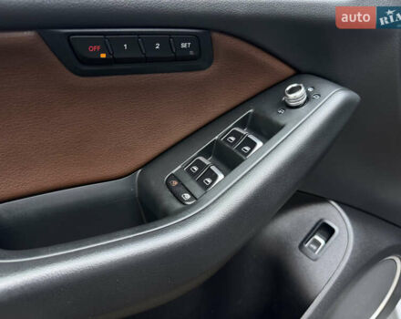 Серый Ауди Ку 5, объемом двигателя 2 л и пробегом 179 тыс. км за 15750 $, фото 20 на Automoto.ua