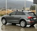 Сірий Ауді Ку 5, об'ємом двигуна 2 л та пробігом 270 тис. км за 13800 $, фото 3 на Automoto.ua