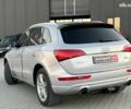 Серый Ауди Ку 5, объемом двигателя 2 л и пробегом 223 тыс. км за 15840 $, фото 5 на Automoto.ua