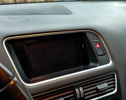 Серый Ауди Ку 5, объемом двигателя 3 л и пробегом 175 тыс. км за 15790 $, фото 21 на Automoto.ua