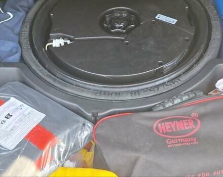 Серый Ауди Ку 5, объемом двигателя 2 л и пробегом 137 тыс. км за 18700 $, фото 22 на Automoto.ua