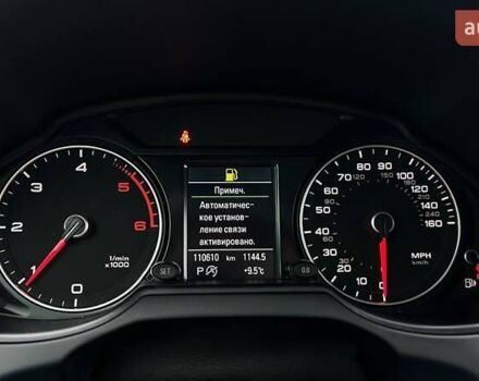 Сірий Ауді Ку 5, об'ємом двигуна 2.97 л та пробігом 110 тис. км за 24000 $, фото 17 на Automoto.ua