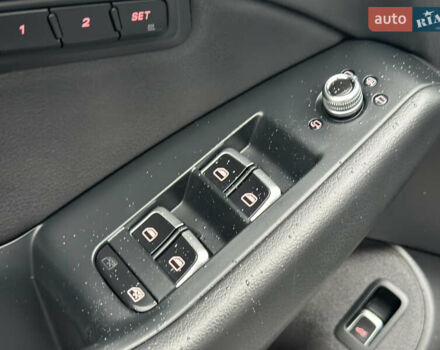 Серый Ауди Ку 5, объемом двигателя 2 л и пробегом 182 тыс. км за 15499 $, фото 24 на Automoto.ua