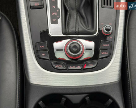 Серый Ауди Ку 5, объемом двигателя 2 л и пробегом 170 тыс. км за 18700 $, фото 7 на Automoto.ua