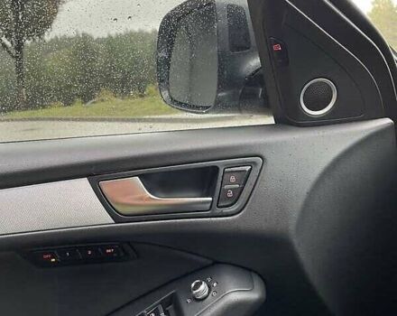 Ауди Ку 5 2015 в Киеве на Automoto.ua Серый Ауди Ку 5, объемом двигателя 1.98 л и пробегом 174 тыс. км за 14400 $, фото 16 на Automoto.ua