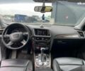 Сірий Ауді Ку 5, об'ємом двигуна 2 л та пробігом 196 тис. км за 15590 $, фото 36 на Automoto.ua