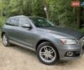 Сірий Ауді Ку 5, об'ємом двигуна 2 л та пробігом 144 тис. км за 16300 $, фото 9 на Automoto.ua