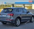 Ауди Ку 5 2015 в Тернополе на Automoto.ua Серый Ауди Ку 5, объемом двигателя 3 л и пробегом 199 тыс. км за 19499 $, фото 43 на Automoto.ua