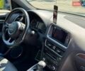 Серый Ауди Ку 5, объемом двигателя 2.97 л и пробегом 220 тыс. км за 17500 $, фото 39 на Automoto.ua