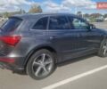 Серый Ауди Ку 5, объемом двигателя 3 л и пробегом 125 тыс. км за 22000 $, фото 3 на Automoto.ua