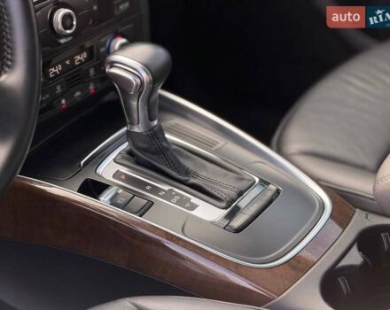 Ауді Ку 5 2015 у Кривому Розі на Automoto.ua Сірий Ауді Ку 5, об'ємом двигуна 1.98 л та пробігом 116 тис. км за 15000 $, фото 39 на Automoto.ua