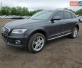 Сірий Ауді Ку 5, об'ємом двигуна 1.98 л та пробігом 145 тис. км за 3000 $, фото 1 на Automoto.ua