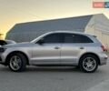 Серый Ауди Ку 5, объемом двигателя 2 л и пробегом 223 тыс. км за 15840 $, фото 3 на Automoto.ua