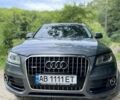 Сірий Ауді Ку 5, об'ємом двигуна 2 л та пробігом 144 тис. км за 16300 $, фото 4 на Automoto.ua