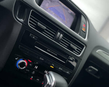 Серый Ауди Ку 5, объемом двигателя 2.97 л и пробегом 211 тыс. км за 19500 $, фото 36 на Automoto.ua