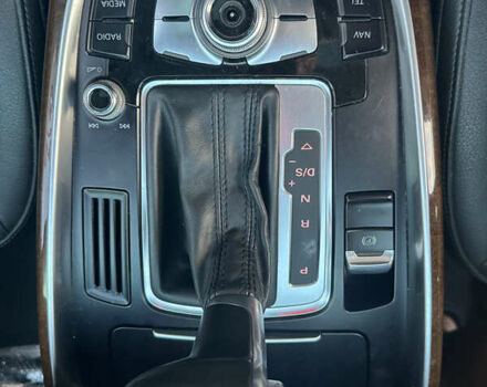 Ауди Ку 5 2015 в Костополе на Automoto.ua Серый Ауди Ку 5, объемом двигателя 1.98 л и пробегом 167 тыс. км за 14900 $, фото 47 на Automoto.ua