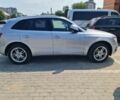 Сірий Ауді Ку 5, об'ємом двигуна 2 л та пробігом 130 тис. км за 16500 $, фото 5 на Automoto.ua