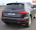 Сірий Ауді Ку 5, об'ємом двигуна 1.98 л та пробігом 131 тис. км за 17200 $, фото 18 на Automoto.ua