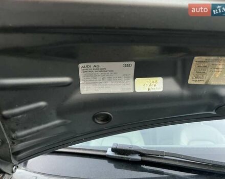 Серый Ауди Ку 5, объемом двигателя 3 л и пробегом 234 тыс. км за 17500 $, фото 28 на Automoto.ua