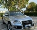 Сірий Ауді Ку 5, об'ємом двигуна 1.98 л та пробігом 218 тис. км за 13950 $, фото 1 на Automoto.ua