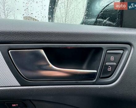 Сірий Ауді Ку 5, об'ємом двигуна 2.97 л та пробігом 147 тис. км за 21490 $, фото 14 на Automoto.ua