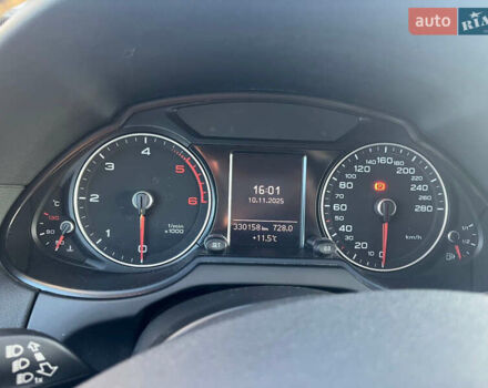 Серый Ауди Ку 5, объемом двигателя 1.97 л и пробегом 330 тыс. км за 17000 $, фото 5 на Automoto.ua