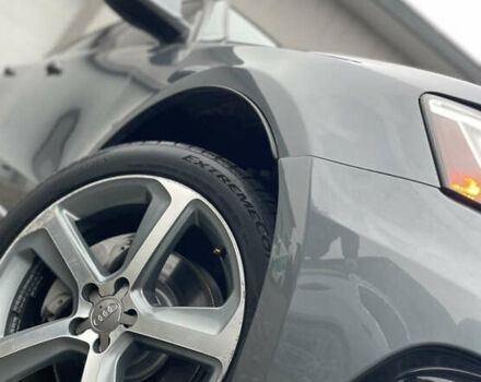 Серый Ауди Ку 5, объемом двигателя 2.97 л и пробегом 211 тыс. км за 19500 $, фото 20 на Automoto.ua