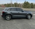 Ауди Ку 5 2015 в Кременце на Automoto.ua Серый Ауди Ку 5, объемом двигателя 2 л и пробегом 194 тыс. км за 14500 $, фото 4 на Automoto.ua