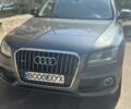 Сірий Ауді Ку 5, об'ємом двигуна 1.98 л та пробігом 180 тис. км за 15600 $, фото 11 на Automoto.ua