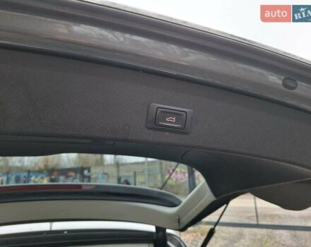 Серый Ауди Ку 5, объемом двигателя 0 л и пробегом 248 тыс. км за 13800 $, фото 23 на Automoto.ua