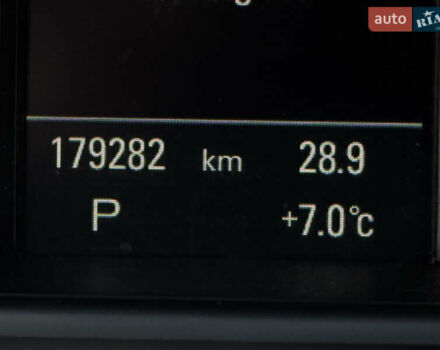 Серый Ауди Ку 5, объемом двигателя 2 л и пробегом 179 тыс. км за 15750 $, фото 29 на Automoto.ua