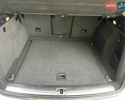 Ауді Ку 5 2015 у Коломые на Automoto.ua Сірий Ауді Ку 5, об'ємом двигуна 2 л та пробігом 220 тис. км за 15800 $, фото 48 на Automoto.ua