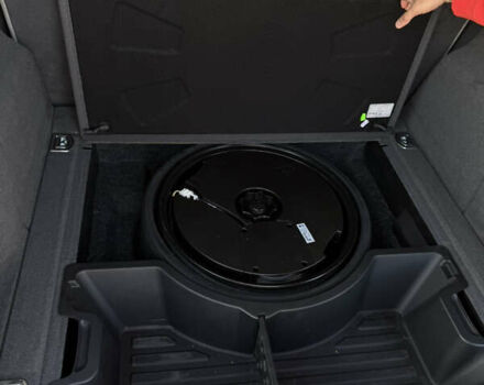 Серый Ауди Ку 5, объемом двигателя 2 л и пробегом 269 тыс. км за 16500 $, фото 15 на Automoto.ua