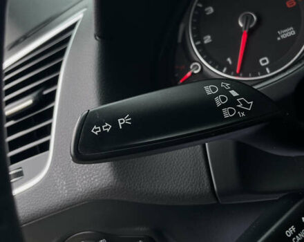 Серый Ауди Ку 5, объемом двигателя 2.97 л и пробегом 211 тыс. км за 19500 $, фото 45 на Automoto.ua