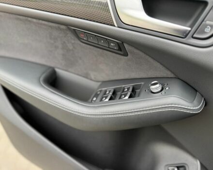 Серый Ауди Ку 5, объемом двигателя 3 л и пробегом 271 тыс. км за 27500 $, фото 13 на Automoto.ua