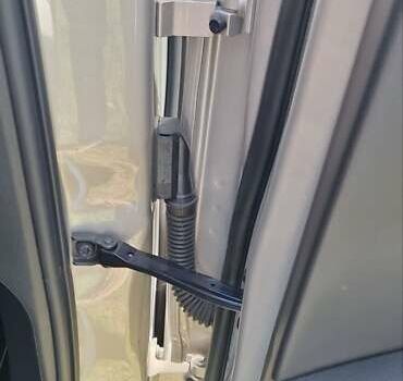 Серый Ауди Ку 5, объемом двигателя 2 л и пробегом 137 тыс. км за 18700 $, фото 45 на Automoto.ua